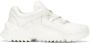 Ferragamo Panelled Chunky Sneakers - Thumbnail 1