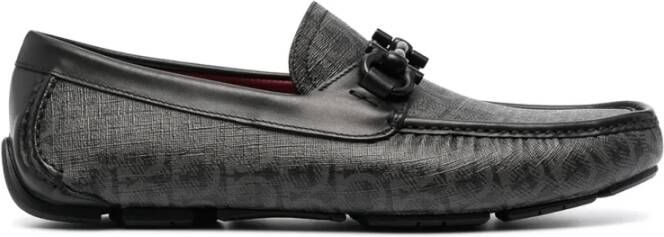 Ferragamo Parigi 19 Loafers
