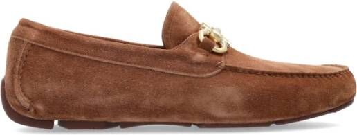 Ferragamo Parigi New loafers