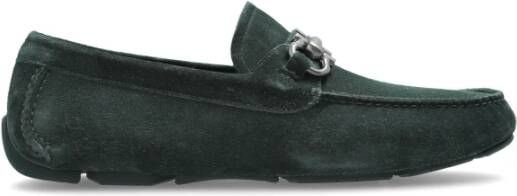 Ferragamo Parigi New loafers