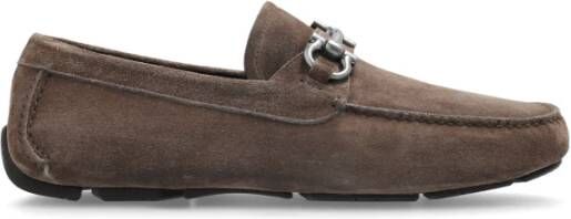 Ferragamo Parigi New Loafers