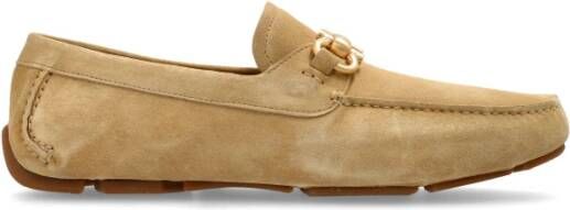 Ferragamo Parigi New Loafers