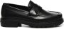 Ferragamo Platte Schoenen met A delteen - Thumbnail 1