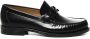 Ferragamo Platte Schoenen met Gancini Orna t - Thumbnail 1