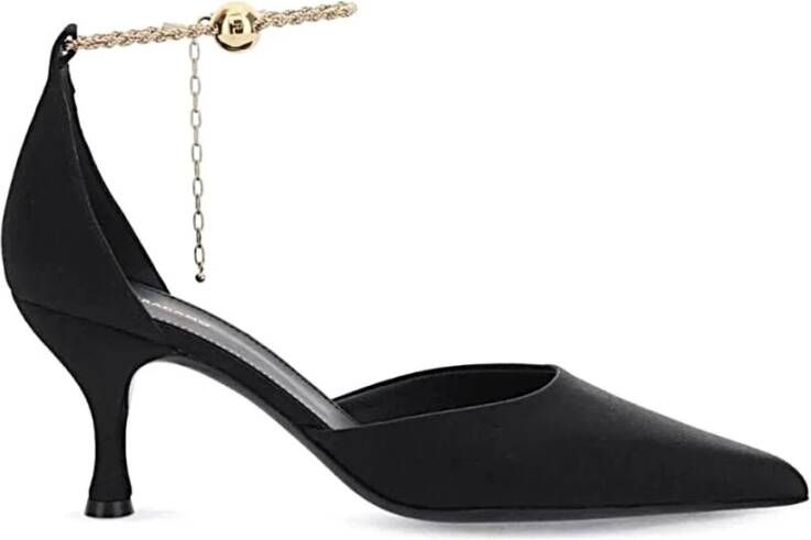 Salvatore Ferragamo Hoge hakken Black Dames