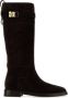 Ferragamo Roly Laarzen voor Stijlvolle Winterlook - Thumbnail 1
