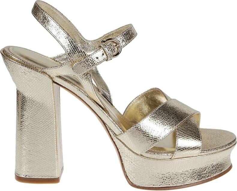 Ferragamo Sandalen