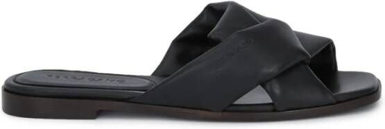 Ferragamo Sandali Sliders