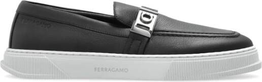 Ferragamo Schoenen Brad