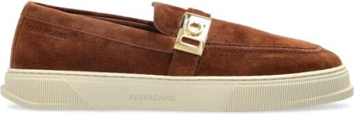 Ferragamo Schoenen Brad
