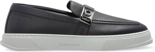 Ferragamo Schoenen Brad