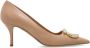 Ferragamo Schoenen met hak 'Lara' - Thumbnail 1