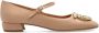Ferragamo Schoenen met hakken "Marry" - Thumbnail 1