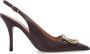 Ferragamo Schoenen met hakken Sara - Thumbnail 1