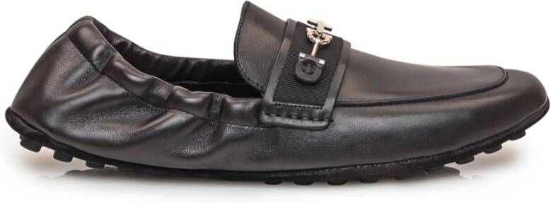 Ferragamo Slip-On Loafer