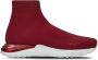 Ferragamo Slip-On Sneakers met logoprint - Thumbnail 1