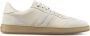 Ferragamo Sneakers in Cashmere Mascarpone Stijl - Thumbnail 1