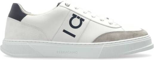 Ferragamo Sportschoenen Alaska