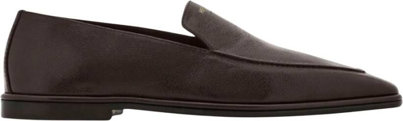 Ferragamo Stijlvolle Brian Sandalen