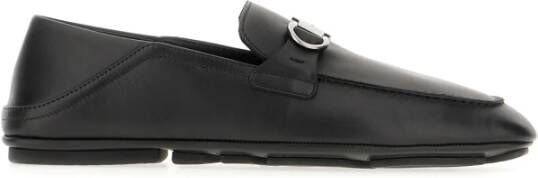 Ferragamo Stijlvolle Loafers