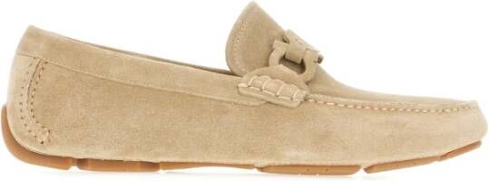 Ferragamo Stijlvolle Loafers