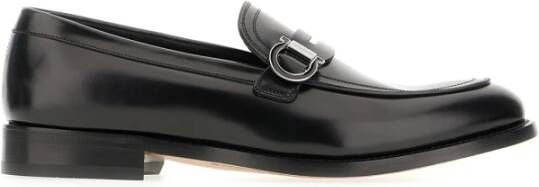 Ferragamo Stijlvolle Loafers