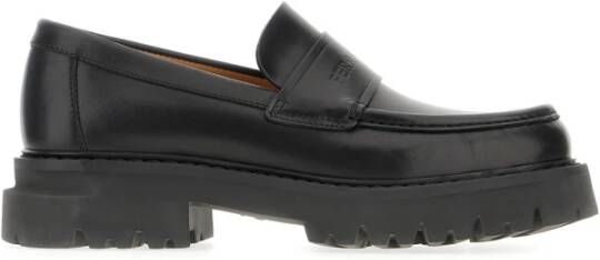 Ferragamo Stijlvolle Loafers voor Mannen