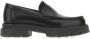 Ferragamo Stijlvolle Loafers voor Mannen - Thumbnail 1