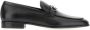 Ferragamo Stijlvolle Loafers voor Mannen - Thumbnail 1