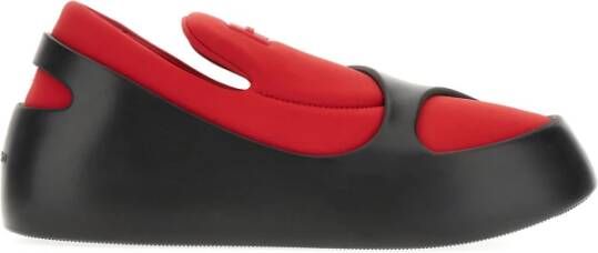 Ferragamo Stijlvolle Loafers voor Mannen