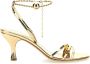 Ferragamo Stijlvolle Sandalen voor Vrouwen - Thumbnail 1