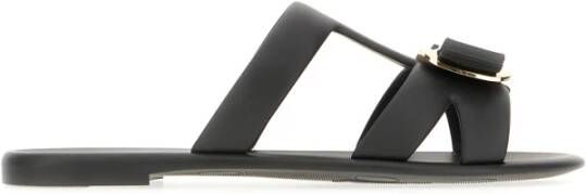 Ferragamo Stijlvolle Sandalen voor Comfort en Mode