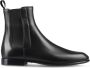 Ferragamo Stijlvolle Venice Nero Laarzen - Thumbnail 1