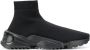 Salvatore Ferragamo ‘Raquel’ sok sneakers Zwart Heren - Thumbnail 1