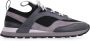 Ferragamo Suède Inzet Sneakers - Thumbnail 1