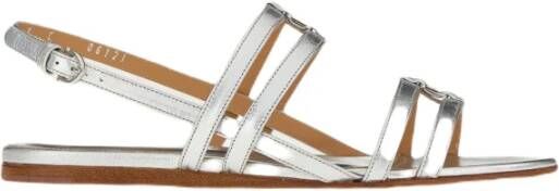 Ferragamo Typa Sandalen