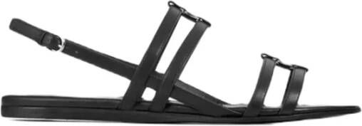 Ferragamo Typa Sandalen