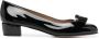 Ferragamo Vara Bow Pumps - Thumbnail 1