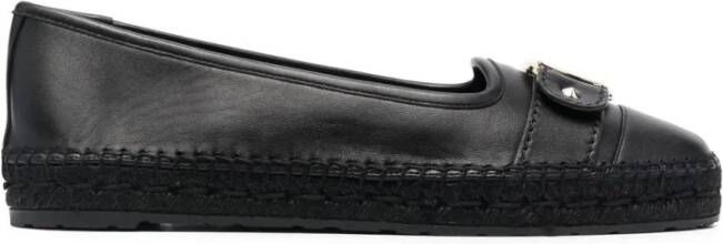 Ferragamo Vara Espadrilles