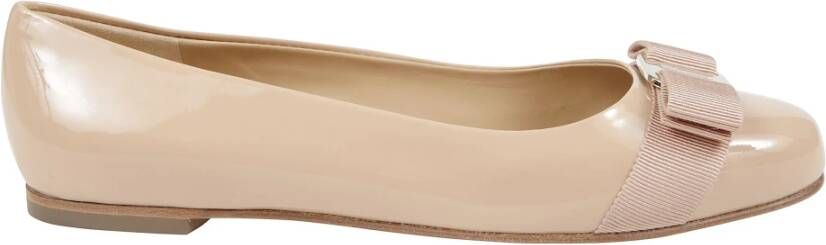 Ferragamo Varina Ballerina`s