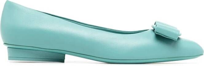 Ferragamo Viva Ballerina Schoenen