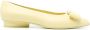 Ferragamo Viva Vara Bow Ballerina - Thumbnail 1