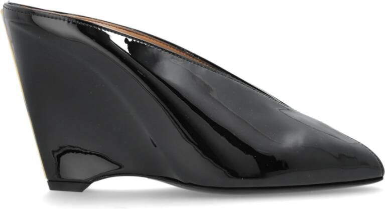 Ferragamo Wig sandalen Alicia