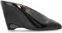 Ferragamo Wig sandalen Alicia - Thumbnail 1