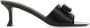 Salvatore Ferragamo Stijlvolle Ferragamo Schoenen Black Dames - Thumbnail 1