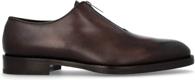 Ferragamo Zoey platform schoenen