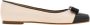 Ferragamo Zwarte Ballerina Schoenen Elegante Stijl - Thumbnail 1