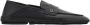 Ferragamo Zwarte Leren Loafer met Gancini Detail - Thumbnail 1