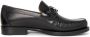 Salvatore Ferragamo Loafers Black Heren - Thumbnail 1