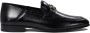 Ferragamo Zwarte Loafer Schoenen voor Mannen - Thumbnail 1